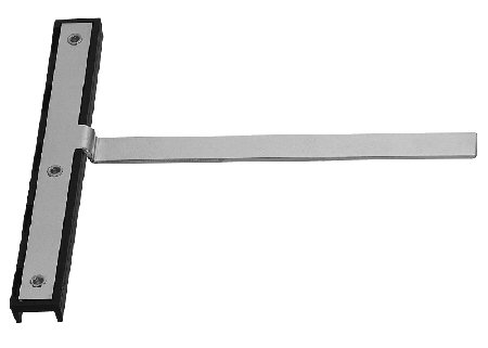 Bosch Führungsschienenadapter 2607001375